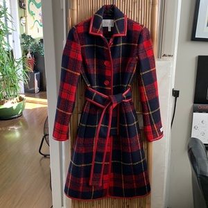 Gorgeous winter coat size S/ US4